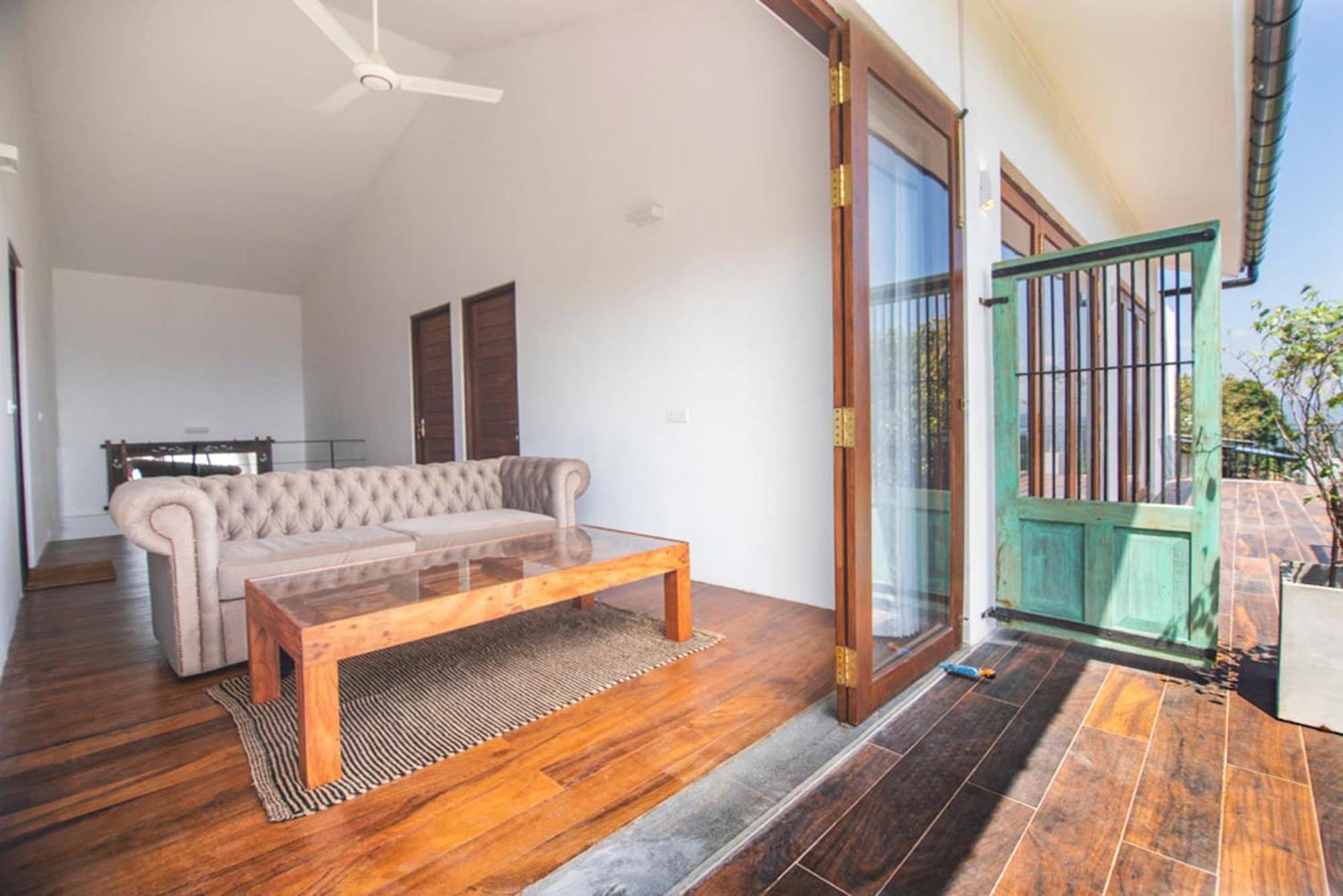 Kandy Casa By Regus Exterior foto