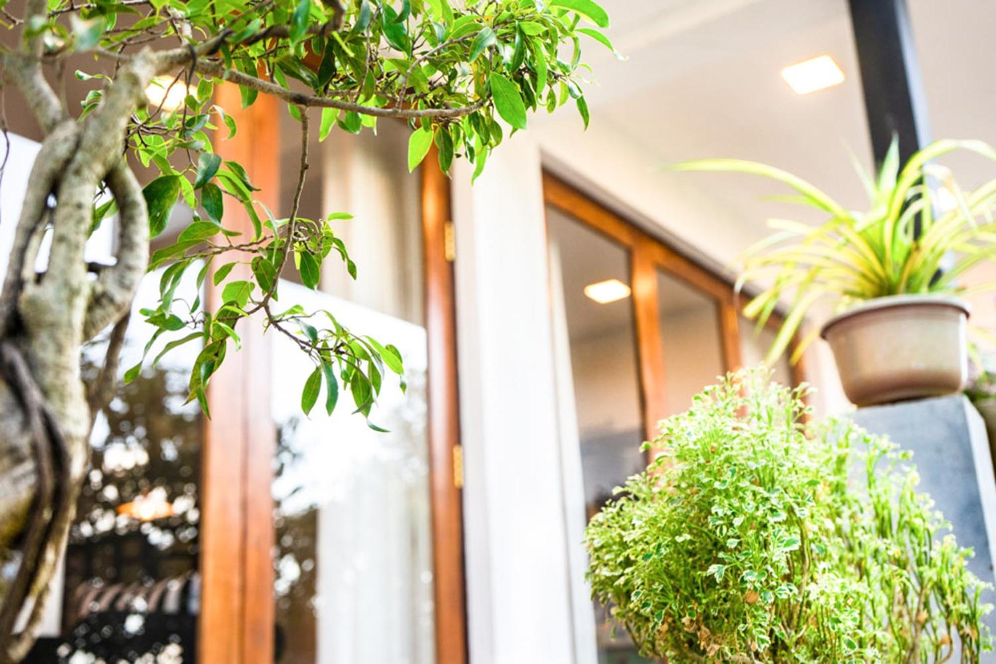 Kandy Casa By Regus Exterior foto