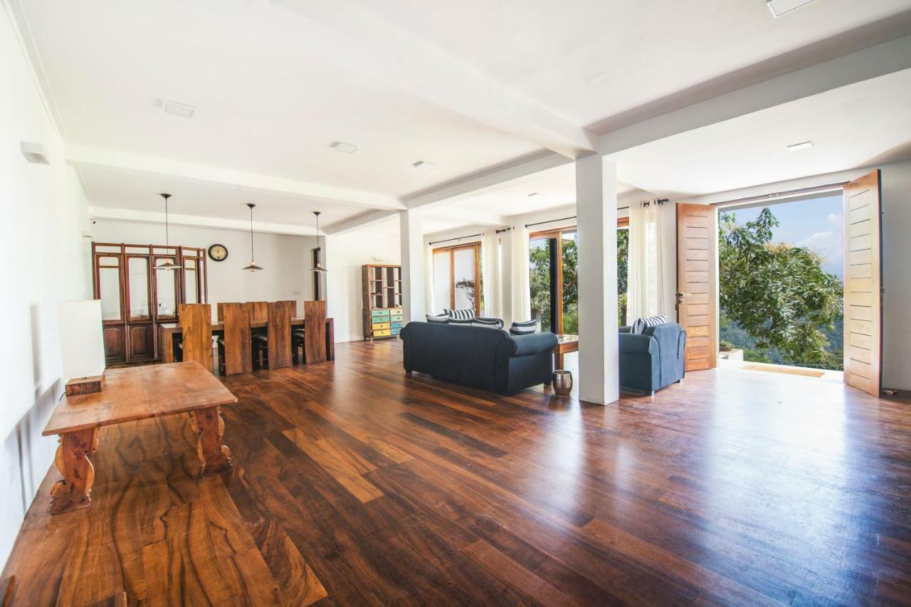 Kandy Casa By Regus Exterior foto